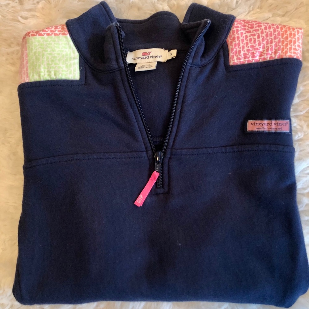 Women’s Vineyard Vines Shep shirt